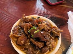 -正果忠记云吞濑粉(总店)