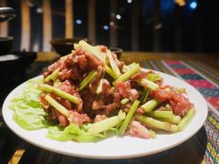 -侯家庄阿才有品私房菜馆