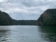 -五泄景区