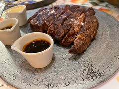 -咖啡苑 - 蔚藍夏日限定主题(永利皇宫店)
