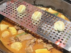 -粗粮人家·东北菜(洋桥店)