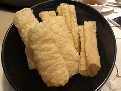 -一哥澳门豆捞·澳门风打边炉(高德置地店)