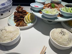 -额娘·春饼烤鸭(天鸿店)