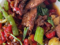 -三品香·江浙菜(松江九谊店)