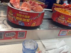 -龍歌自助小火锅(芝罘万达店)