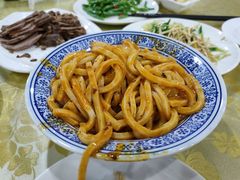 -老孙家饭庄·非遗(东关店)