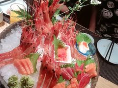 -虹料理·日料放题(悠方店)