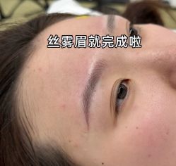 -美甲日记美睫专业纹绣半永久