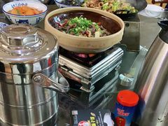 -张氏父子常德肠子馆(红星总店)