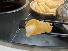 -丰尔粥食·粥底火锅·桑拿鸡(大良总店)