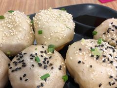 三拼生煎-小杨生煎(湟普汇店)