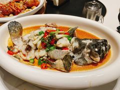 -滋粥楼·顺德菜(番禺广场总店)