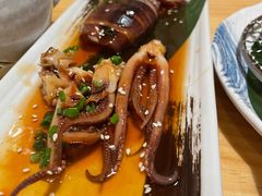 -鳗鲔·料理小馆