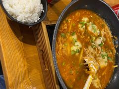 -苗小坛酸汤鱼(酒仙桥店)