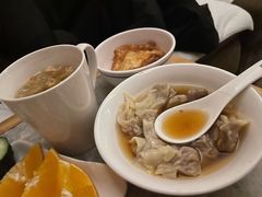 -SPA·印象足道养生(大运河度假区四望亭店)