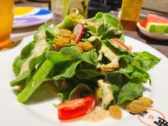 冰菜-極上萬膳·日料放题(海岸城店)