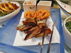 -箪食巷私房菜馆·鲁菜(玉函路店)
