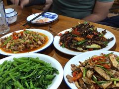 -湖南湘菜馆(东湘缘二店)