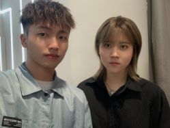 -苏豪路易士·嘉玛发廊