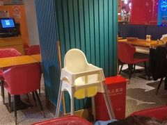-斗牛士牛排(南京东路店)