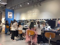 -海马体照相馆(万菱汇店)