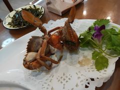 -友强·23年特色海鲜大排档(厦门店)