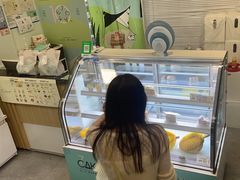 -7cake榴莲千层蛋糕(松江店)