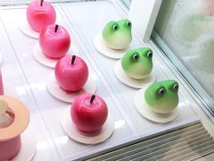 -好利来(七宝领展广场店)