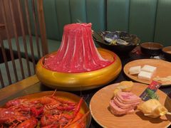 -牛New寿喜烧(虹桥新天地店)