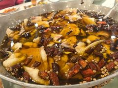 -鑫巴蜀小镇 · 水煮鱼专研店(玉桥店)
