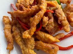 -品鲜村农家菜·阳澄湖大闸蟹(总店)