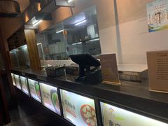 -三亚湾红树林度假酒店美食街
