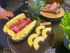 -樱嘢·炭火烧肉(惠南店)