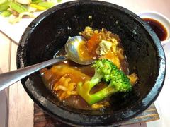 -匠心牛公馆·潮汕牛肉海鲜火锅(索菲特店)