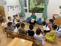 -希溪谷半山街道蒙氏托育(万科公园里校区)