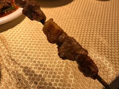 -巴扎美食·新疆菜·西域歌舞表演餐厅(新疆大厦店)