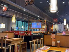 -呷哺呷哺 黄金牧场 (枣强吉美购物广场店)