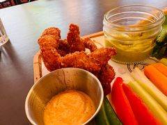 -尚牛社会 Beef & Liberty(金桥EKA天物店)