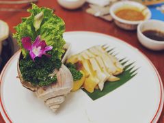 茅台炭烧响螺-金龙·打边炉(武进路店)