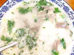 -牧人巷子·大锅羊汤·暴走牛骨(大成路店)