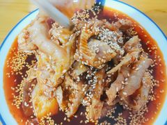 -徐老幺奶汤面