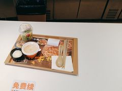 -吉野家(中关村3店)