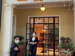 门面-玫瑰厅上海菜(兴国路店)