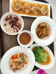 -弗蕾亚·和月月子调理院(东湖店)