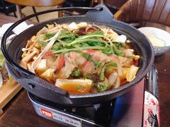 -小曹日本料理(软景中心店)