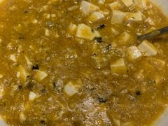 蟹粉豆腐-老吉士(环贸iapm店)