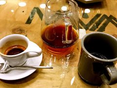 手冲-KYO COFFEE(胶州路店)