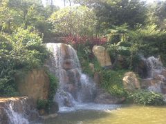 帽峰山-广州市帽峰山景区