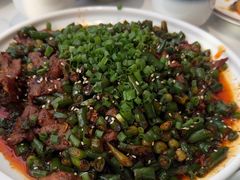 -景笙毋米粥底火锅(20年老字号)