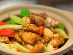 -留半山·香港食堂(啦啦宝都店)